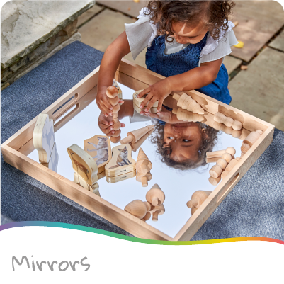 Mirrors