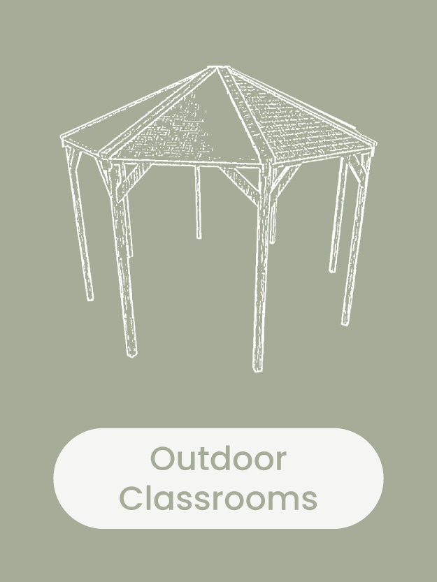 Shop Outdoor Classrooms