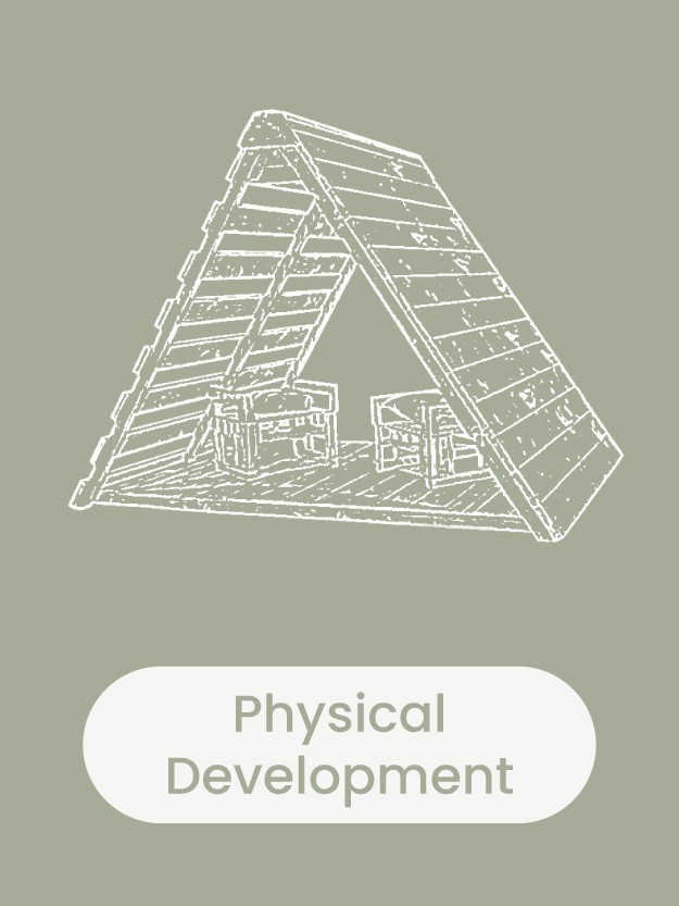 Shop Physical Development