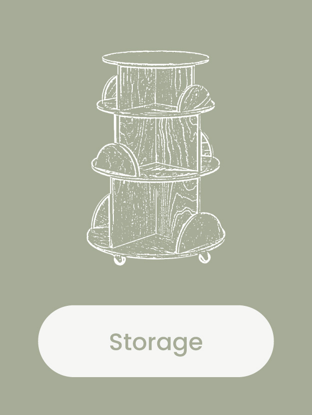Shop Storage