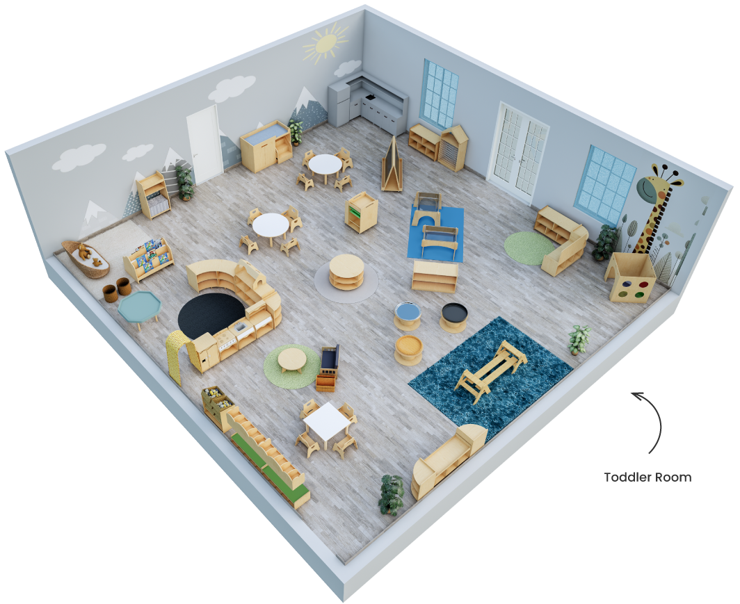 Find Out More About Our Space Design Service
