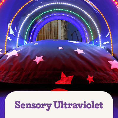 Sensory Ultraviolet
