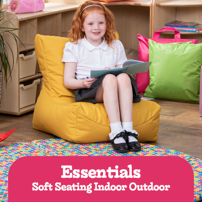 Essentials Indoor and Outdoor