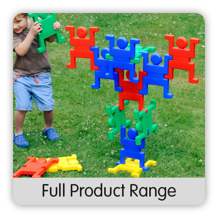 Full Product Range