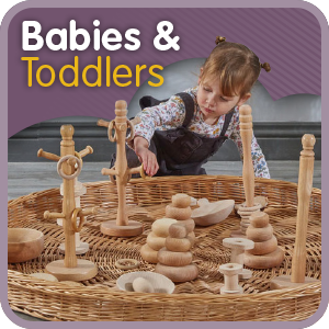 Babies and Toddlers