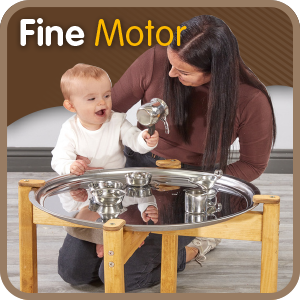 Fine Motor