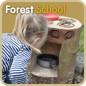 Forest School Essentials