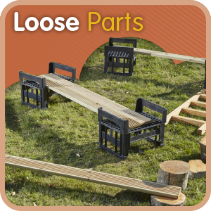 Loose Parts