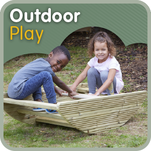Outdoor Learning 