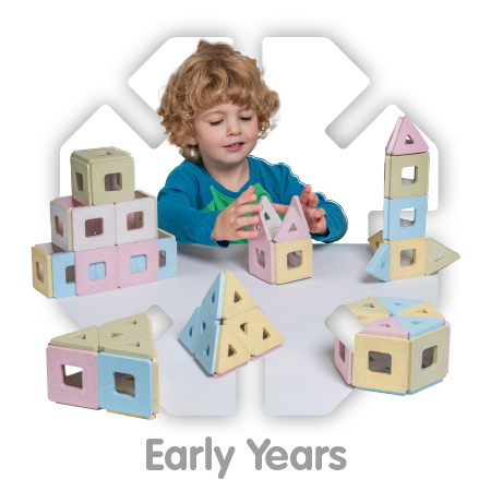 Early Years