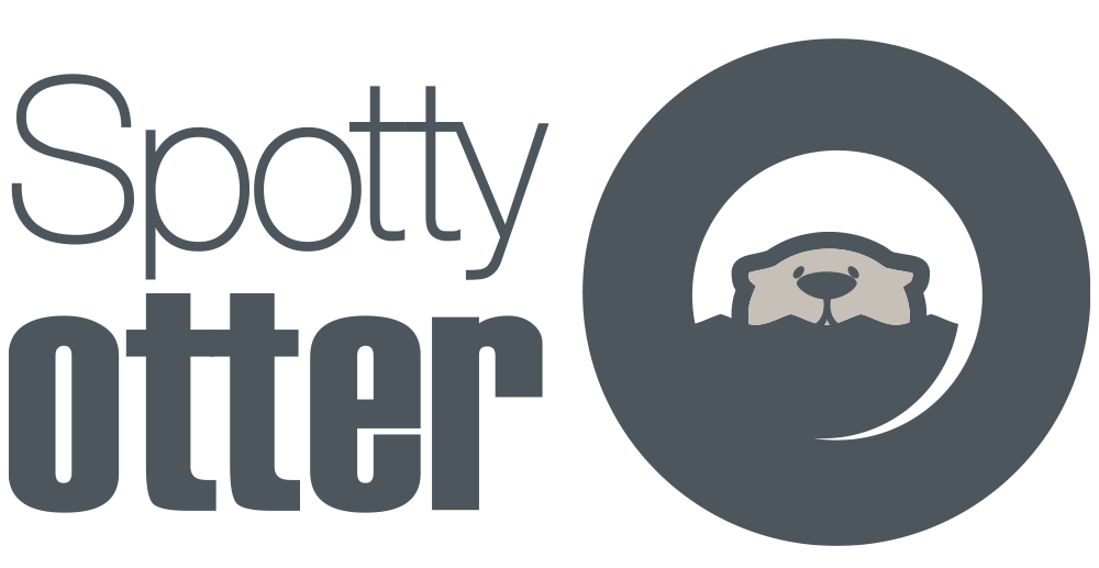 Spotty Otter Spotty Otter