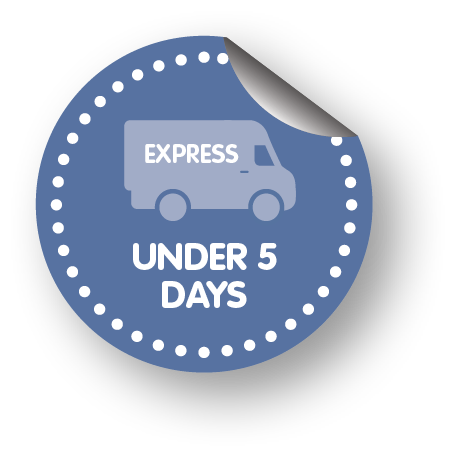 Express Under 5 Days Express Under 5 Days