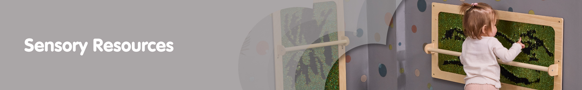 Sensory Sensory | Cosy Direct
