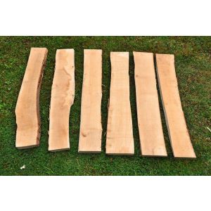 Rustic Skinnies (6Pk)