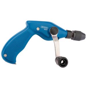Pistol Grip Drills