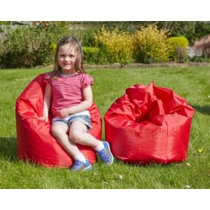 Outdoor Beanbags - Pack of 2