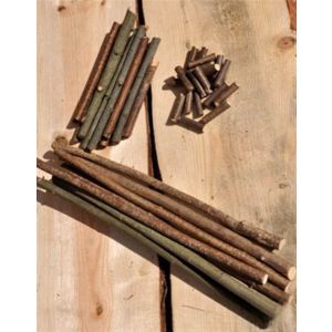 25Cm Sticks (10Pk)