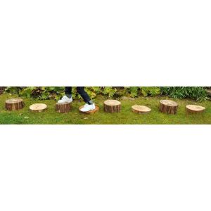 Up N Down Pathway - Set of 8