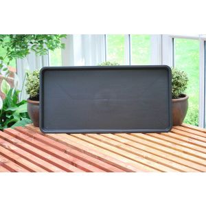 Large Rectangular Tray - (W)40cm x (L)79cm