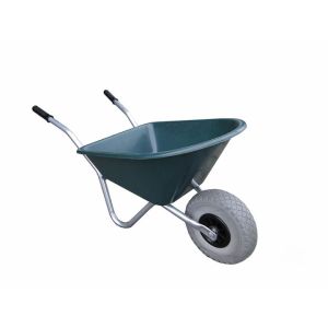 Children's Builder's Wheelbarrow