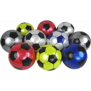 Shoot Footballs - Pack of 10