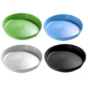 Deep Spot Tray - Blue