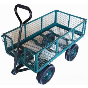 Loose Parts Trolley