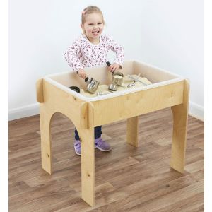 Tall Packaway Sand and Water Tray