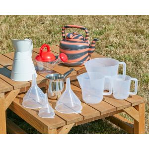 Pouring Collection - 10 Piece Set