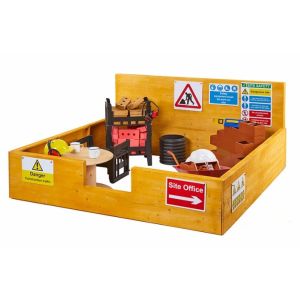 Large Builder’s Yard - (W)180cm x (L)180cm