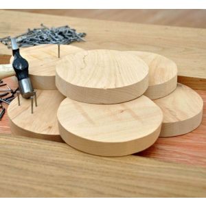Small Hammering / Tinkering Blocks - Pack of 30