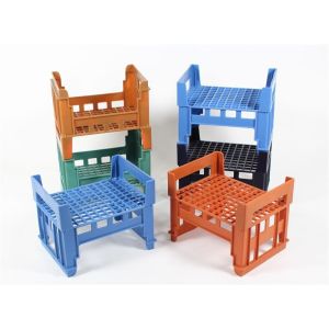 H Crates - Set of 12
