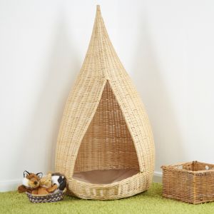 The Pod Cushion