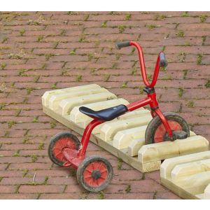 Trike Park