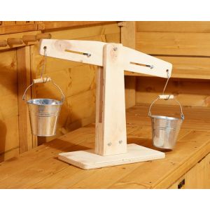 Beefytall Table Scales