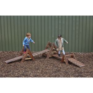 Trestle Mountain Trio - Pack of 3