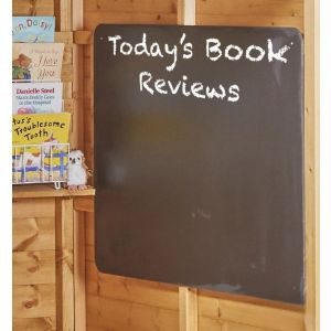 A1 Chalkboard