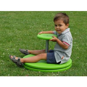 Spin Disc