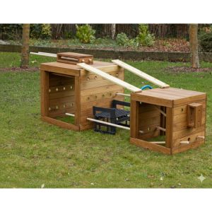 Giant Imagineering Cubes - Set of 2