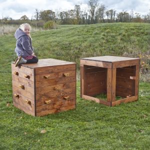 Climbing Cubes (2Pk)