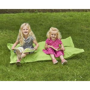 Neutral Waterproof Bean Bag - Extra Large