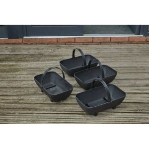 Large Carry Trugs (4Pk)
