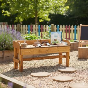 Nature Station - Worktop (H)60cm