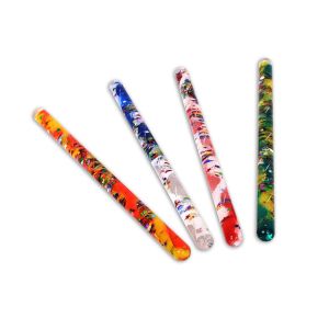 Glitter Tubes (4Pk)