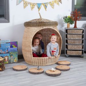 Acorn Corner
