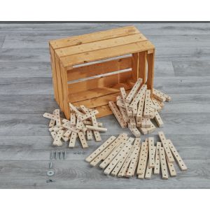 Tinkering Crate