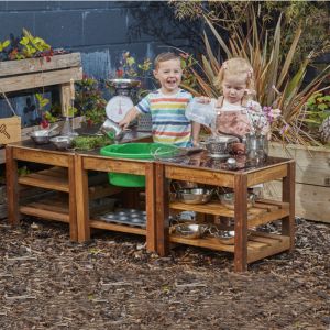 Bargain Longlast Anyway Table - Various Sizes