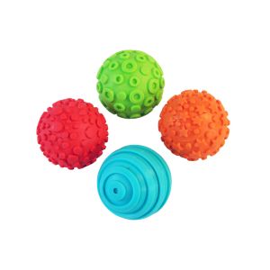 Sensory Dough Spheres (4Pk)