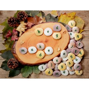 Word Building Set (50Pk)