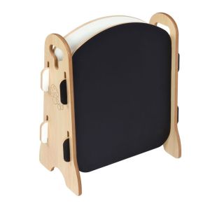 Mini Chalkboard Easel